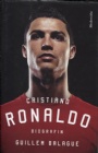 FOTBOLL-Klubbar-övrigt Cristiano Ronaldo  biografi